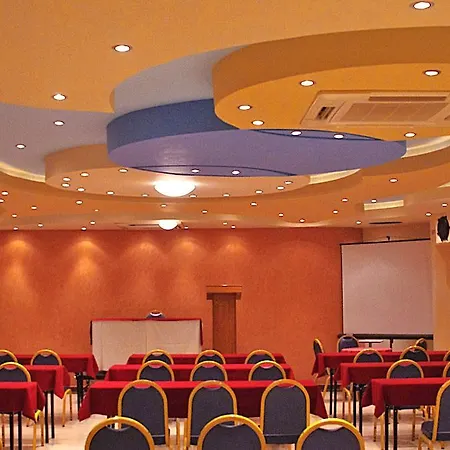Mistral Hotel