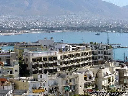 Mistral Hotel