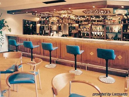 Hotel Mistral 3*