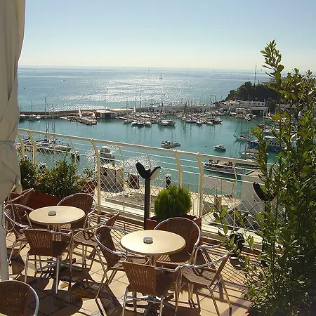 Mistral Hotel
