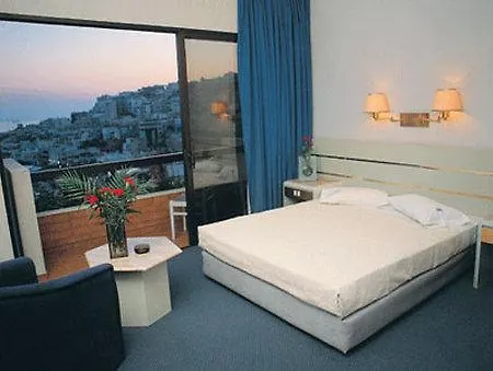 Hotel Mistral