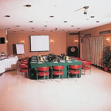 Mistral Hotel
