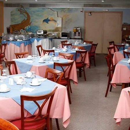Hotel Mistral 3*
