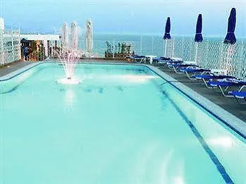 Hotel Mistral 3*