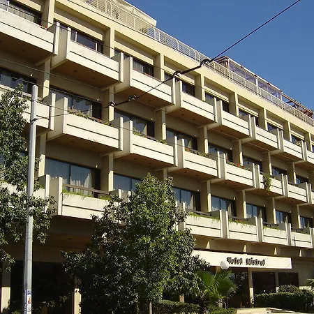 Mistral 3* Πειραιάς