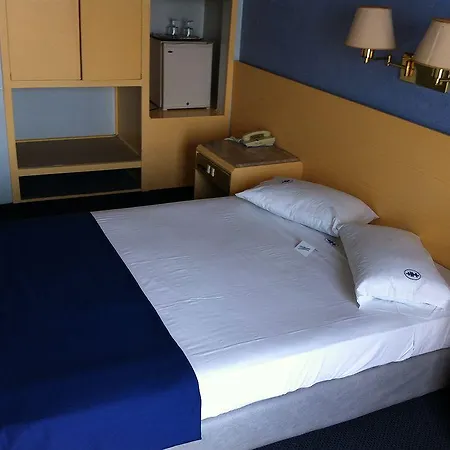 Mistral Ξενοδοχείο 3*