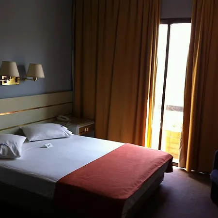 Mistral Hotel Piräus