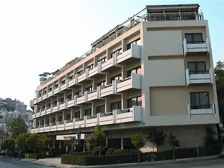 Mistral Πειραιάς