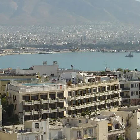 Mistral 3* Πειραιάς